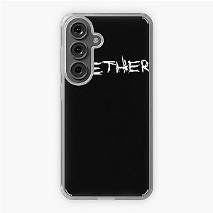 SEETHER Samsung Galaxy Soft Case