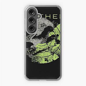 seether trends Samsung Galaxy Soft Case