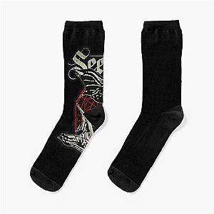 seether trends Socks