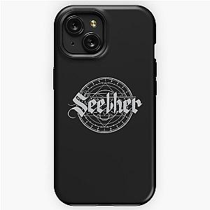 Seether iPhone Tough Case