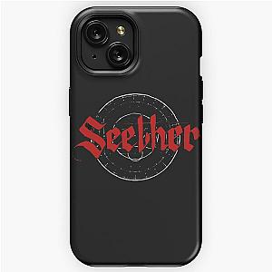 seether iPhone Tough Case