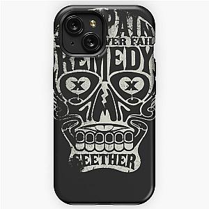 seether trends iPhone Tough Case