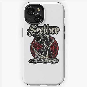 Seether Trends iPhone Tough Case