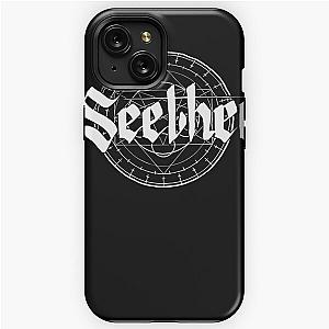 Meilleur populaire de Seether, iPhone Tough Case