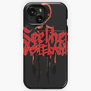 seether trends iPhone Tough Case