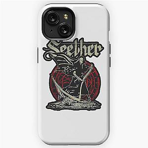 seether trends Classic  iPhone Tough Case