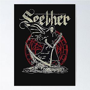 seether trends Poster