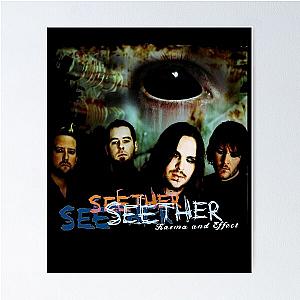 Grand patron de seether  Poster