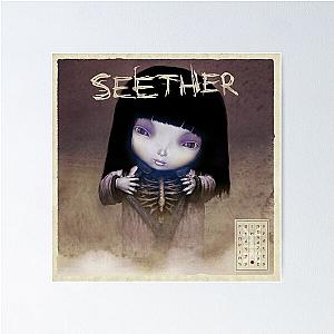 Seether - Poster