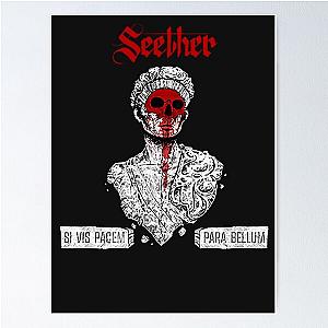 seether trends Poster