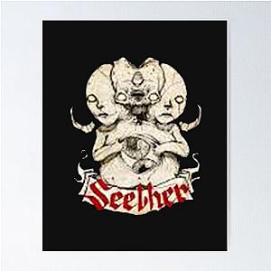 seether Poster