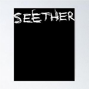 SEETHER Poster