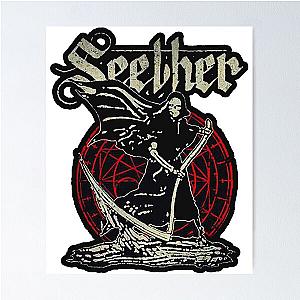 seether trends Classic  Poster