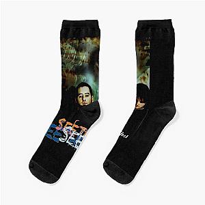 Grand patron de seether  Socks