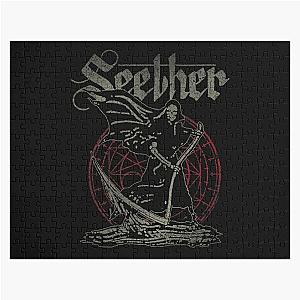 Seether Reaper  Jigsaw Puzzle