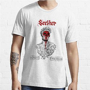 seether trends Classic  Essential T-Shirt