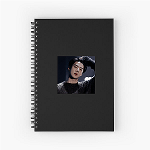 Sehun Beyond The Choreography Sehun Notebook