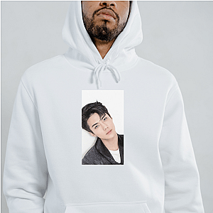 Sehun Feel The Sehun Flow Sehun Hoodies