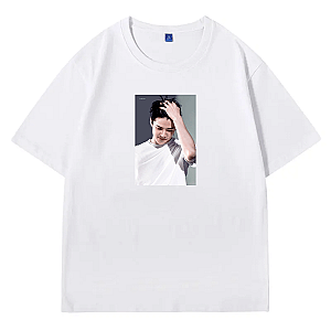 Sehun Global Idol Vibes Sehun T-Shirts