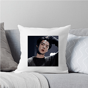 Sehun Beyond The Choreography Sehun Pillows Cover