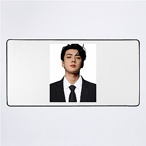 Sehun Maknae Powerhouse Sehun Mouse Pads