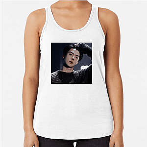 Sehun Beyond The Choreography Sehun Tank Tops