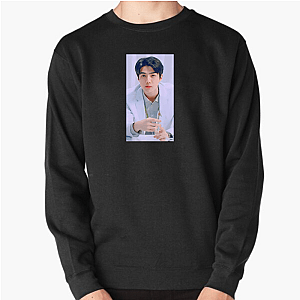 Sehun EXO Dancer King Sehun Sweatshirts