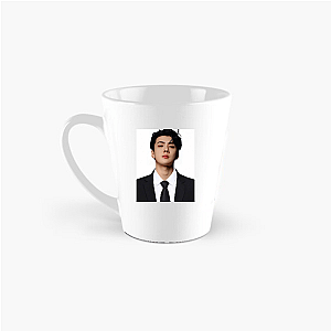 Sehun Maknae Powerhouse Sehun Mugs