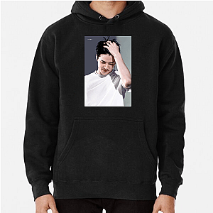 Sehun Global Idol Vibes Sehun Hoodies