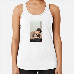 Sehun Music And Movement Sehun Tank Tops