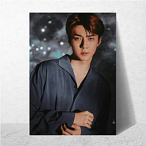 Sehun Always Cool Always Sehun Sehun Posters