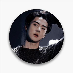 Sehun Beyond The Choreography Sehun Pins
