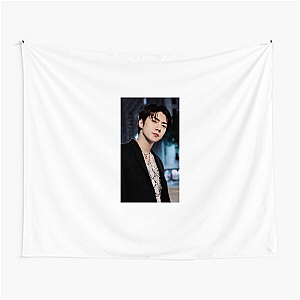 Sehun Kpop Fashion Icon Sehun Tapestries