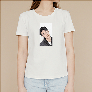 Sehun Feel The Sehun Flow Sehun T-Shirts