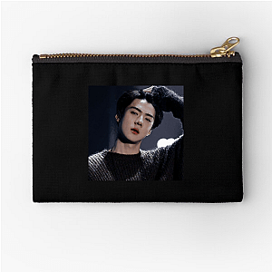 Sehun Beyond The Choreography Sehun Zipper Pouches
