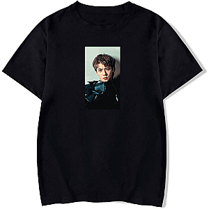 Sehun Rapper Visual Extraordinaire Sehun T-Shirts