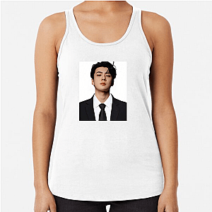 Sehun Maknae Powerhouse Sehun Tank Tops