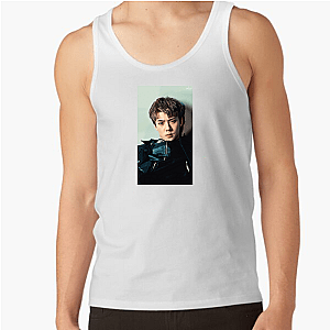 Sehun Rapper Visual Extraordinaire Sehun Tank Tops