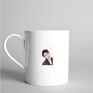 Sehun Feel The Sehun Flow Sehun Mugs