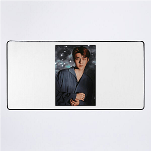 Sehun Always Cool Always Sehun Sehun Mouse Pads