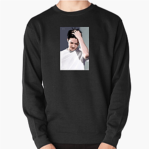 Sehun Global Idol Vibes Sehun Sweatshirts