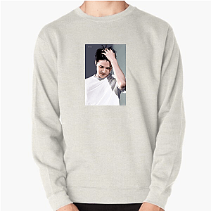 Sehun Global Idol Vibes Sehun Sweatshirts