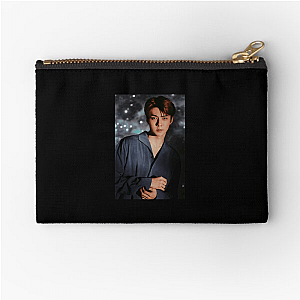 Sehun Always Cool Always Sehun Sehun Zipper Pouches