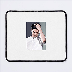 Sehun Global Idol Vibes Sehun Mouse Pads