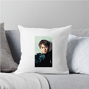 Sehun Rapper Visual Extraordinaire Sehun Pillows Cover