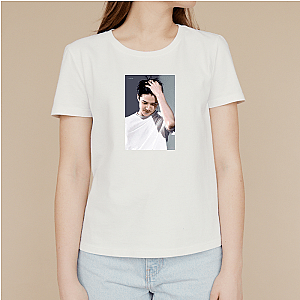 Sehun Global Idol Vibes Sehun T-Shirts