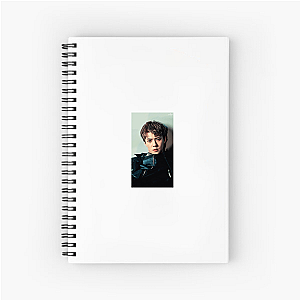 Sehun Rapper Visual Extraordinaire Sehun Notebook