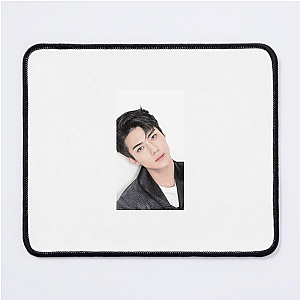 Sehun Feel The Sehun Flow Sehun Mouse Pads