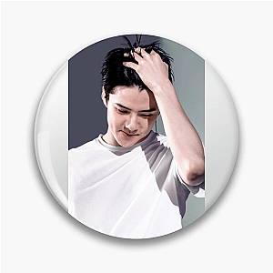 Sehun Global Idol Vibes Sehun Pins