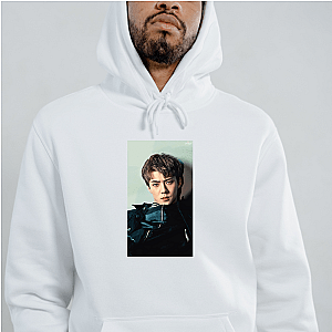 Sehun Rapper Visual Extraordinaire Sehun Hoodies